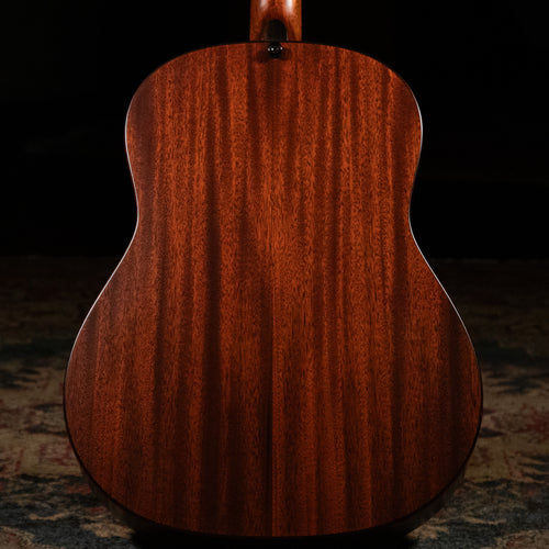 2019 Taylor Builders Edition 517e Grand Pacific Acoustic-Electric Guitar, Wild Honey Burst W/Case - Used