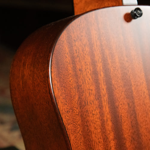 2019 Taylor Builders Edition 517e Grand Pacific Acoustic-Electric Guitar, Wild Honey Burst W/Case - Used