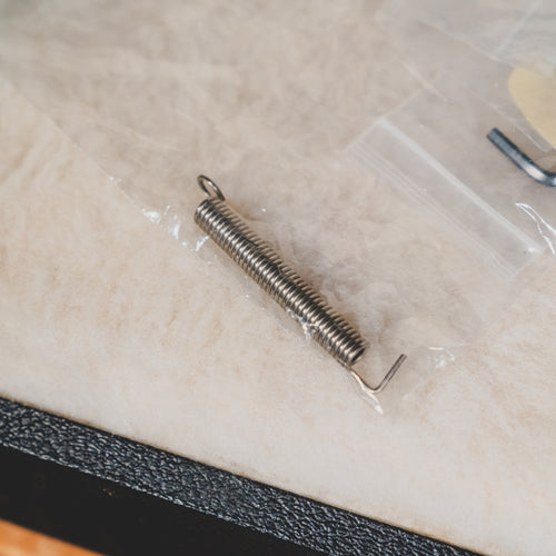 2013 Gibson M-III Electric Guitar, Trans Blue w/OHSC - Used