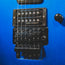 2013 Gibson M-III Electric Guitar, Trans Blue w/OHSC - Used