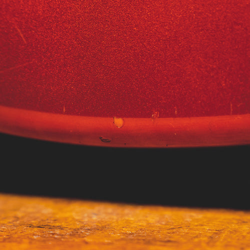 2021 Fender Johnny Marr Jaguar, Metallic KO w/OHSC