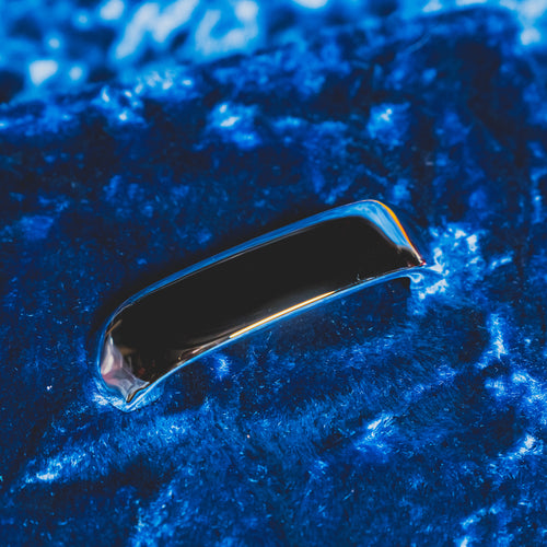 2021 Fender Johnny Marr Jaguar, Metallic KO w/OHSC