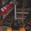 2022 Gibson Custom Shop '57 Les Paul Custom Murphy Lab Light Aged, Ebony w/OHSC - Used