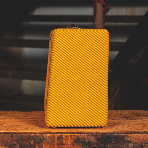 2022 Fender '57 Custom Series Hand Wired Tweed Champ Combo Tube Amplifier - Used