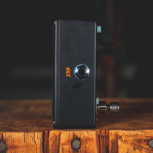 MXR Authentic Hendrix '68 Fuzz Face Effect Pedal w/Box - Used