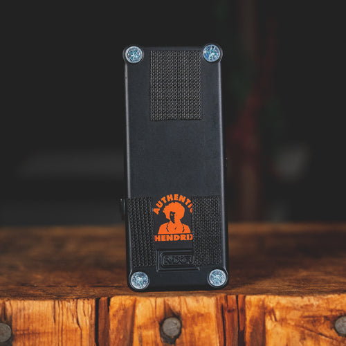 MXR Authentic Hendrix '68 Fuzz Face Effect Pedal w/Box - Used