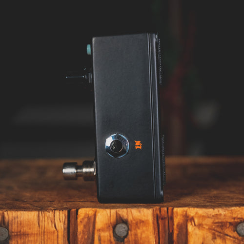 MXR Authentic Hendrix '68 Fuzz Face Effect Pedal w/Box - Used