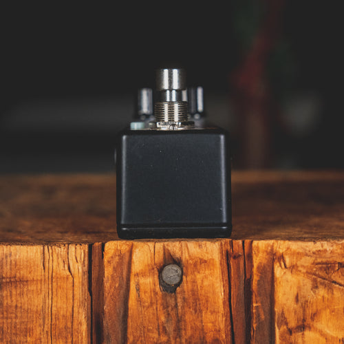 MXR Authentic Hendrix '68 Fuzz Face Effect Pedal w/Box - Used