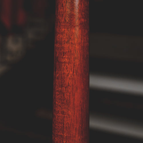 2005 Martin 000-15M Acoustic Guitar, All-Mahogany, Natural w/OHSC - Used