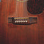 2005 Martin 000-15M Acoustic Guitar, All-Mahogany, Natural w/OHSC - Used