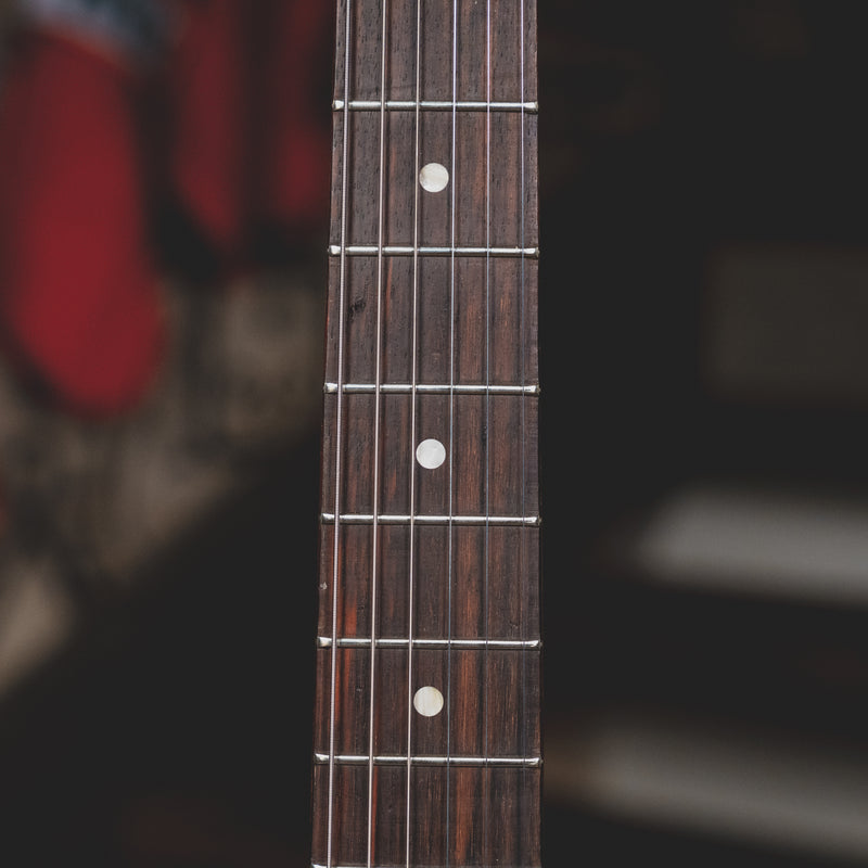 2021 Gibson Les Paul Junior Electric Guitar, Ebony w/OHSC - Used