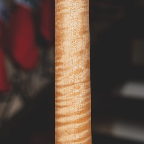 2018 PRS Custom 24 Electric Guitar, Black Smoke w/OHSC - Used