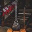 2018 PRS Custom 24 Electric Guitar, Black Smoke w/OHSC - Used