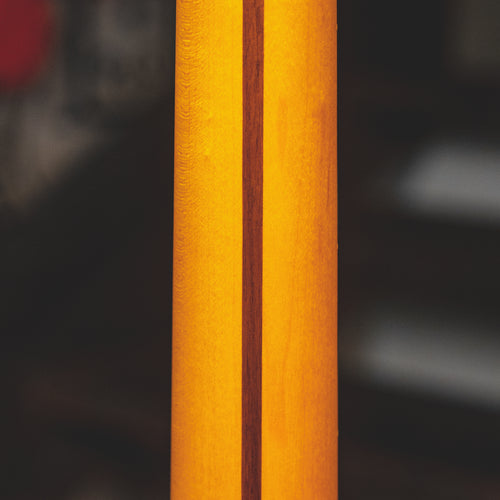 2023 Aerodyne Stratocaster Electric Guitar, Chocolate Burst w/OGB - Used