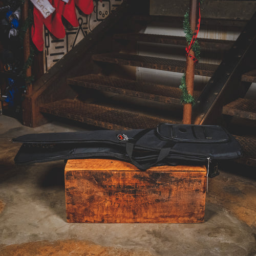 2023 Aerodyne Stratocaster Electric Guitar, Chocolate Burst w/OGB - Used