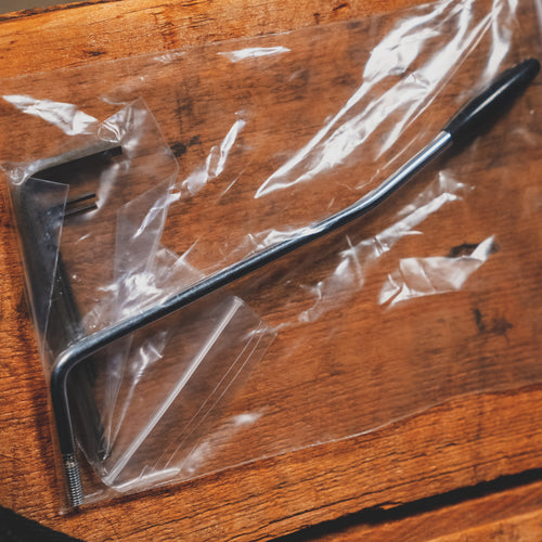 2023 Aerodyne Stratocaster Electric Guitar, Chocolate Burst w/OGB - Used