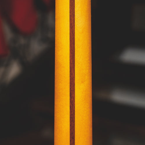 2021 Fender American Ultra Telecaster Electric Guitar, Arctic Pearl w/Hard Case - Used