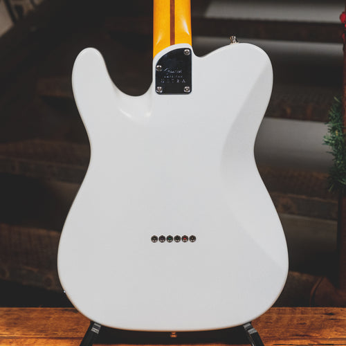 2021 Fender American Ultra Telecaster Electric Guitar