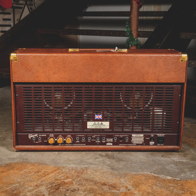 2003 Gibson GA-30RVS Stereo Combo Amplifier, 2x12 - Used