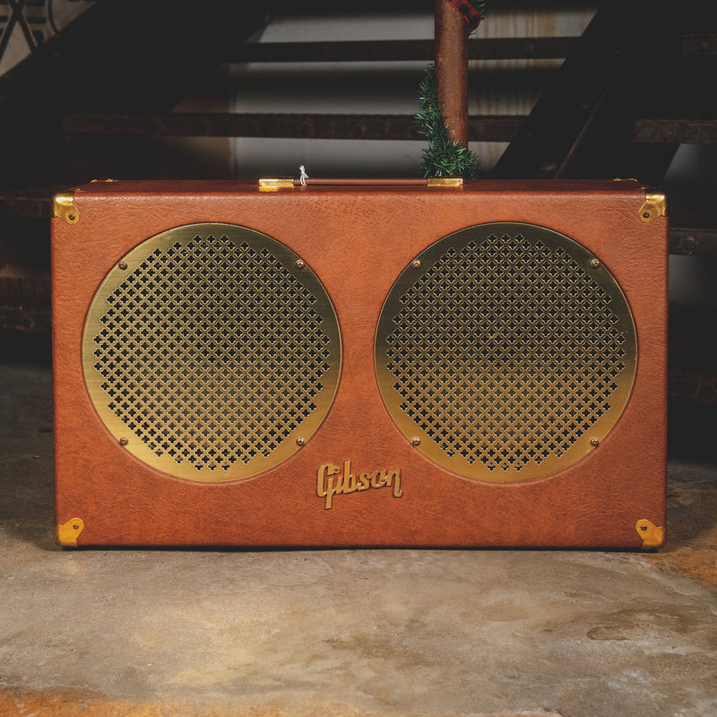 2003 Gibson GA-30RVS Stereo Combo Amplifier, 2x12 - Used