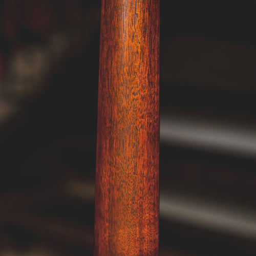 2022 Martin D-15M, Natural w/OHSC - Used