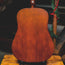 2022 Martin D-15M, Natural w/OHSC - Used