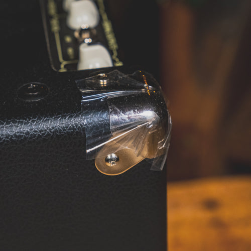 2021 Quilter Labs Aviator Cub 50w 1x12 Combo w/Slip Cover - Used