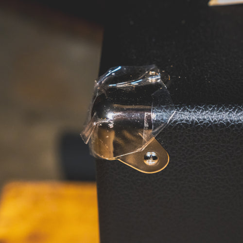 2021 Quilter Labs Aviator Cub 50w 1x12 Combo w/Slip Cover - Used