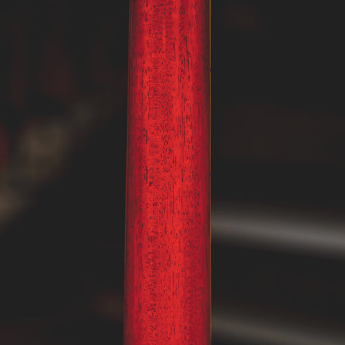 2014 Gibson Custom Shop Warren Haynes '61 ES-335, Sixties Cherry w/OHSC - Used