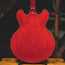 2014 Gibson Custom Shop Warren Haynes '61 ES-335, Sixties Cherry w/OHSC - Used
