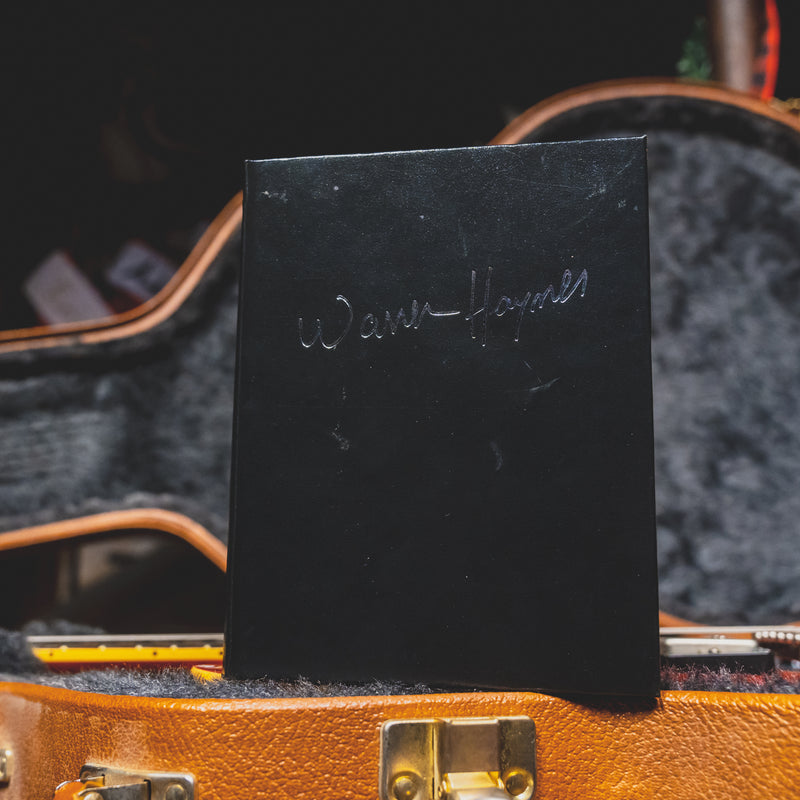 2014 Gibson Custom Shop Warren Haynes '61 ES-335, Sixties Cherry w/OHSC - Used