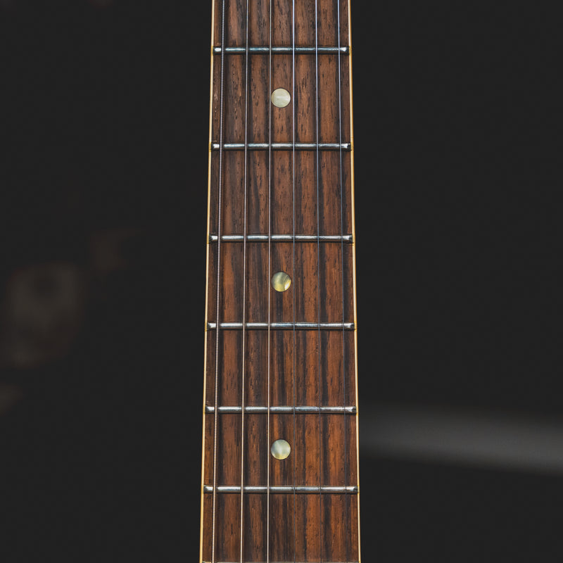 2014 Gibson Custom Shop Warren Haynes '61 ES-335, Sixties Cherry w/OHSC - Used