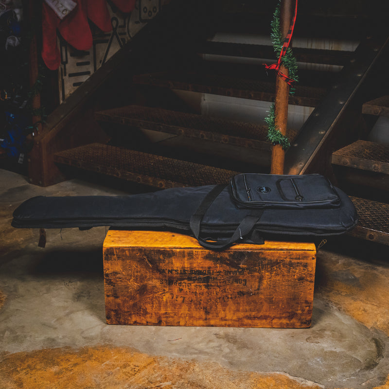 2020 Fender Jimi Hendrix Stratocaster Electric Guitar, Olympic White w/OGB - Used