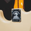 2020 Fender Jimi Hendrix Stratocaster Electric Guitar, Olympic White w/OGB - Used