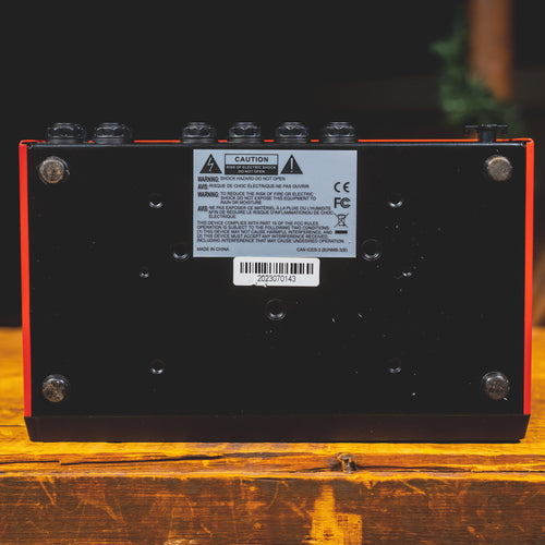 ddrum DDTI Trigger to MIDI USB Interface w/Original Box - Used