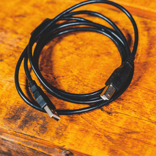 ddrum DDTI Trigger to MIDI USB Interface w/Original Box - Used