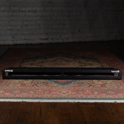 Pedaltrain Terra 42 Pedalboard w/ Soft Case - Used
