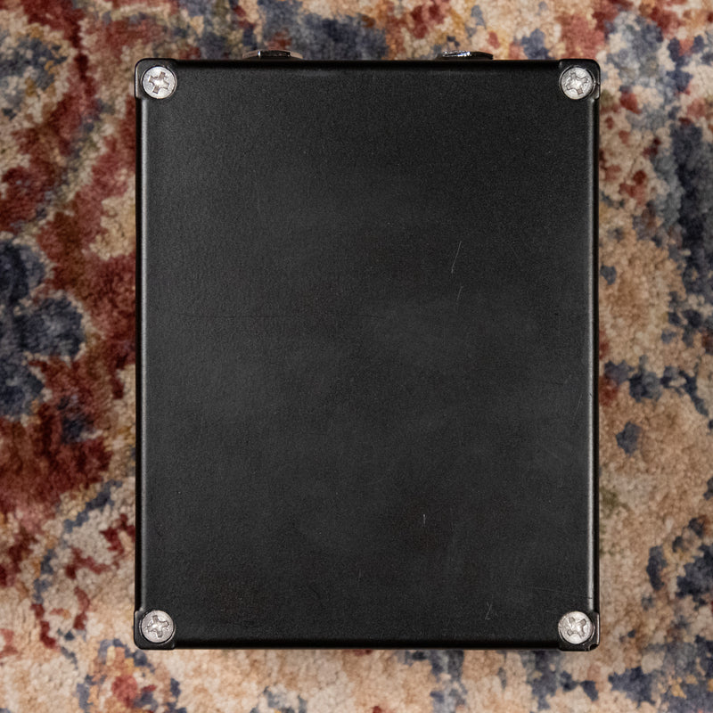 Abominable Electronics Demon Lung Fuzz Effect Pedal w/Box - Used