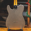 2021 Fender 75th Anniversary Diamond Telecaster, Silver - Used