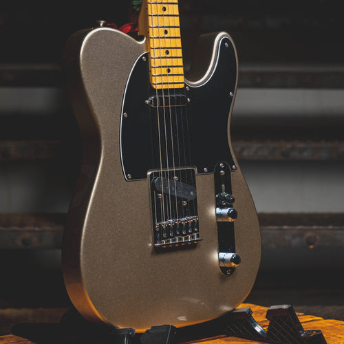 Fender 75th Anniversary Commemorative Telecaster | Reverb