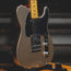 2021 Fender 75th Anniversary Diamond Telecaster, Silver - Used