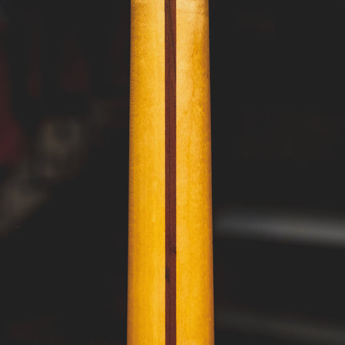 2021 Fender 75th Anniversary Diamond Telecaster, Silver - Used