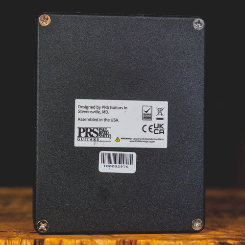 PRS Horsemeat Transparent Overdrive Effect Pedal - Used