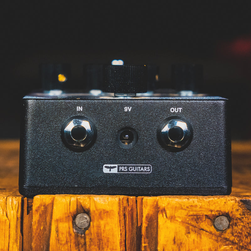 PRS Horsemeat Transparent Overdrive Effect Pedal - Used
