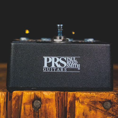 PRS Horsemeat Transparent Overdrive Effect Pedal - Used