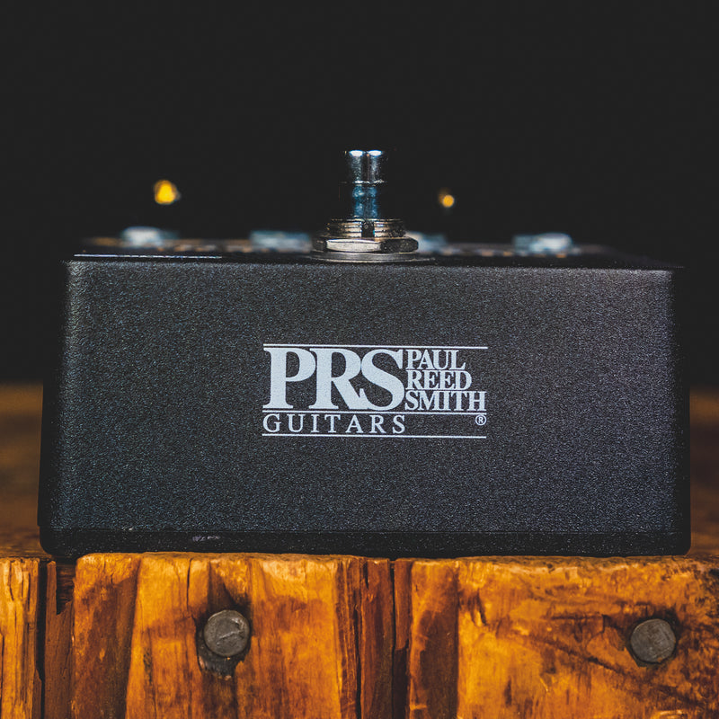 PRS Horsemeat Transparent Overdrive Effect Pedal - Used