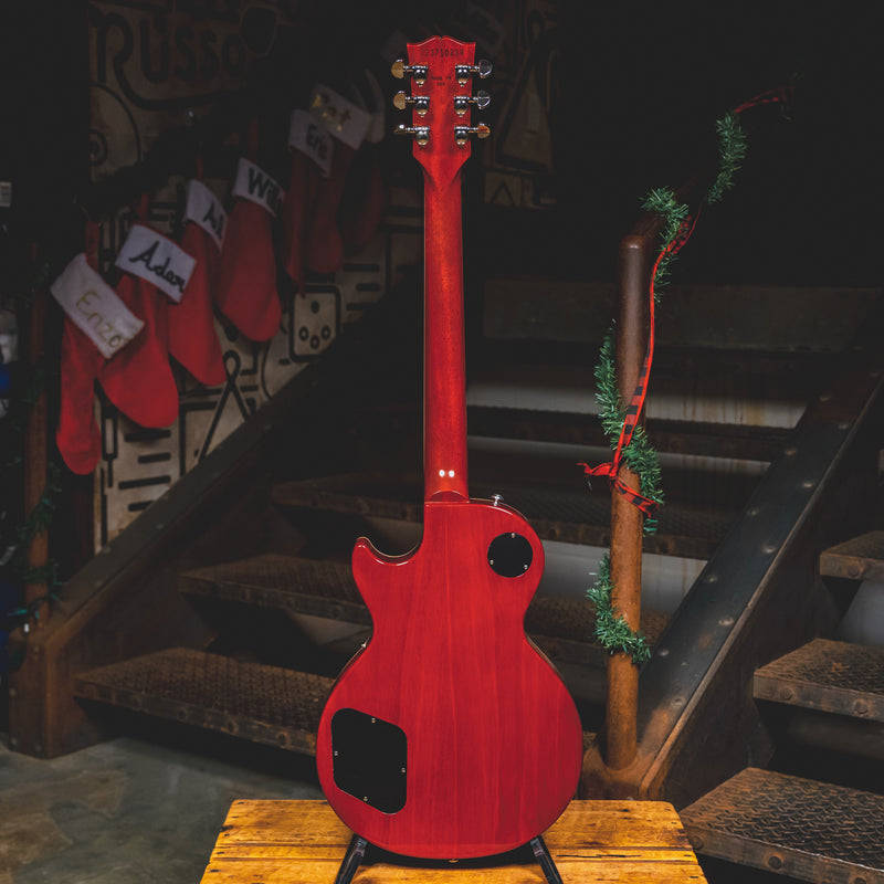 2021 Gibson Les Paul Standard ‘60s, Bourbon Burst w/OHSC - Used