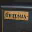 Friedman Small Box 2-channel 50w Guitar Amplifier Head; Autographed - Used