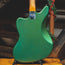 2022 Masterbuilt Paul Waller Jaguar, Aged Sherwood Green Metallic w/OHSC - Used