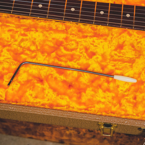 2022 Masterbuilt Paul Waller Jaguar, Aged Sherwood Green Metallic w/OHSC - Used